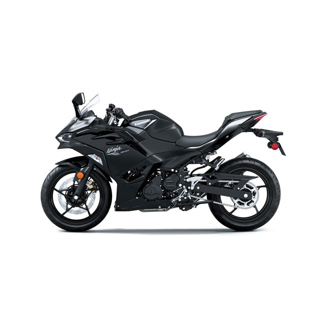 Kawasaki Ninja 500 ABS Kawasaki Ninja 500 ABS