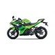 Kawasaki Ninja 500 SE ABS Kawasaki Ninja 500 SE ABS