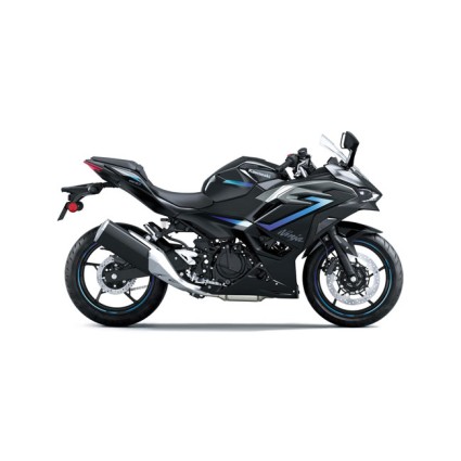 Kawasaki Ninja 500 SE ABS MY2026