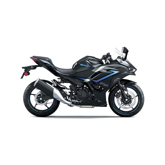 Kawasaki Ninja 500 SE ABS Kawasaki Ninja 500 SE ABS