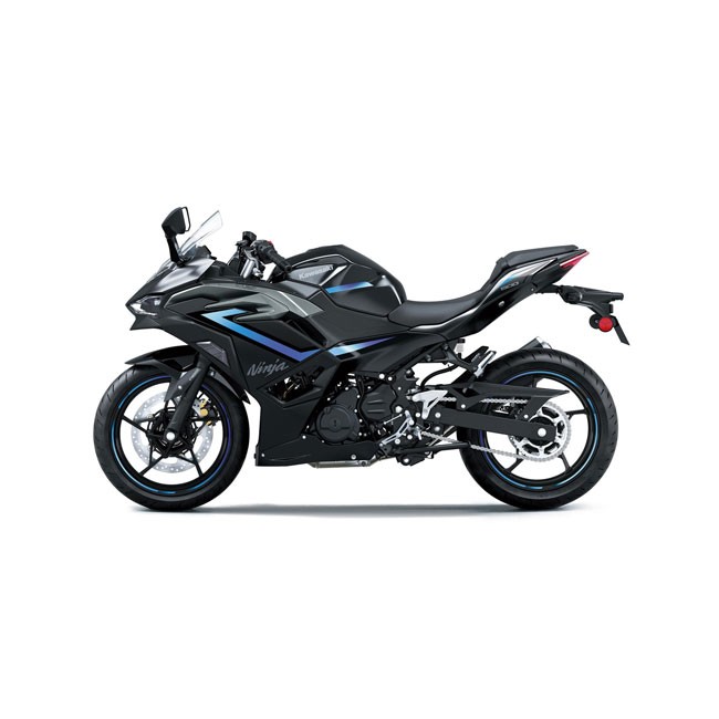 Kawasaki Ninja 500 SE ABS Kawasaki Ninja 500 SE ABS