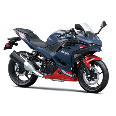 Kawasaki Ninja 500 SE ABS MY2026