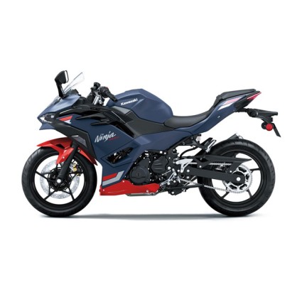 Kawasaki Ninja 500 SE ABS MY2026