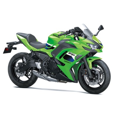 Kawasaki Ninja 650