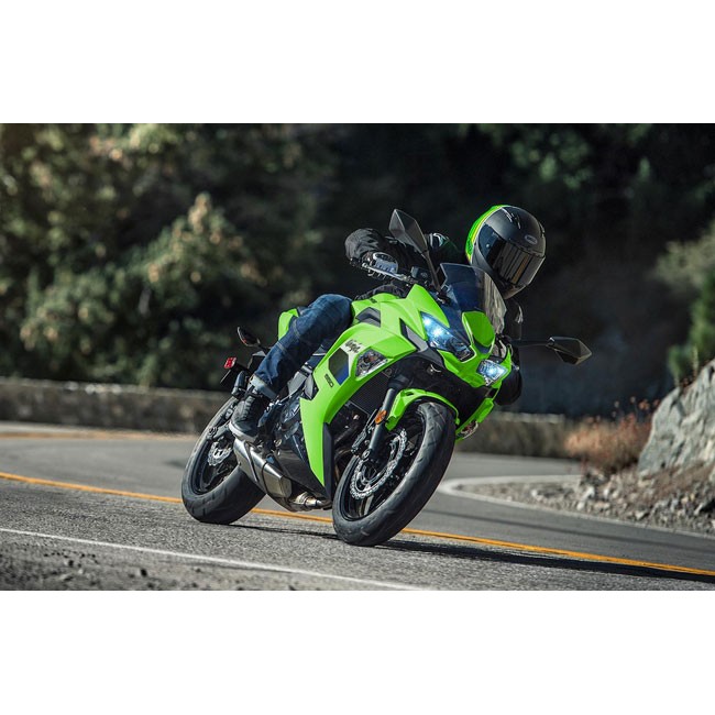 Kawasaki Ninja 650 Kawasaki Ninja 650