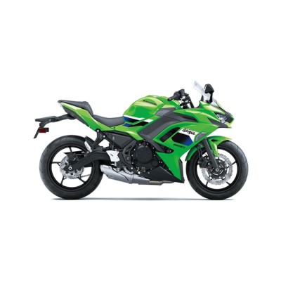 Kawasaki Ninja 650