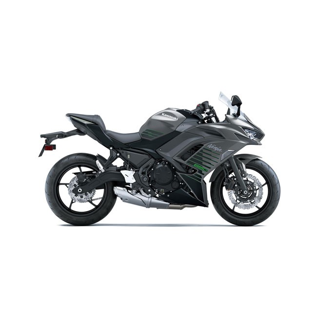 Kawasaki Ninja 650 Kawasaki Ninja 650