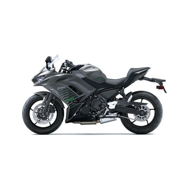 Kawasaki Ninja 650 Kawasaki Ninja 650