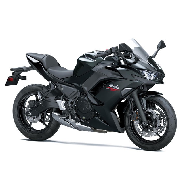 Kawasaki Ninja 650 Kawasaki Ninja 650