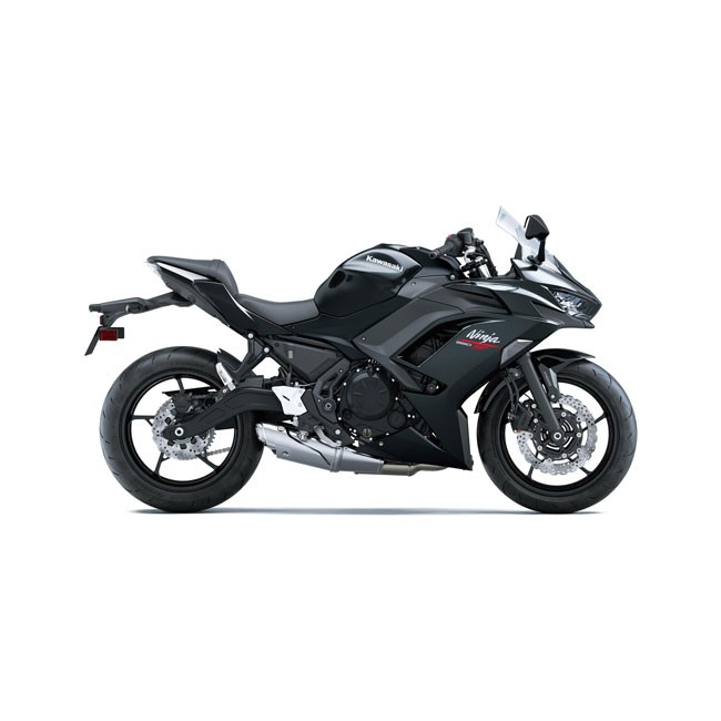 Kawasaki Ninja 650 Kawasaki Ninja 650