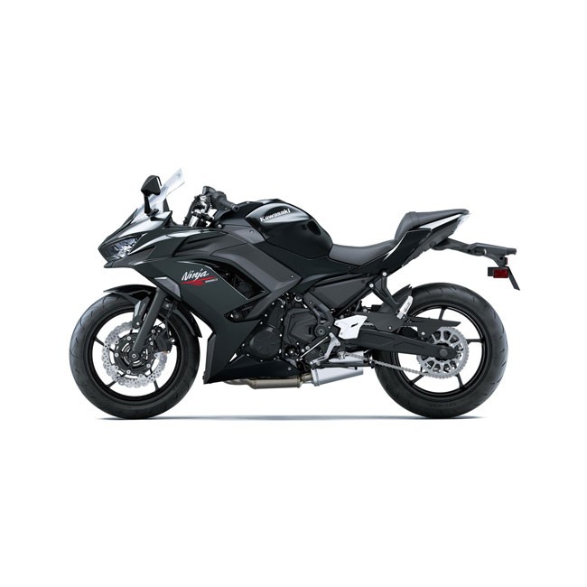 Kawasaki Ninja 650 Kawasaki Ninja 650