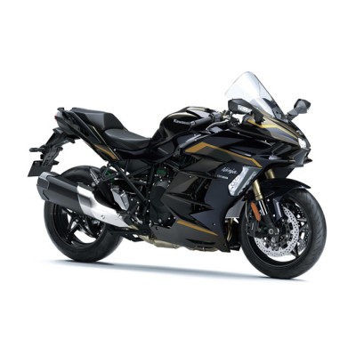 Kawasaki Ninja H2 SX