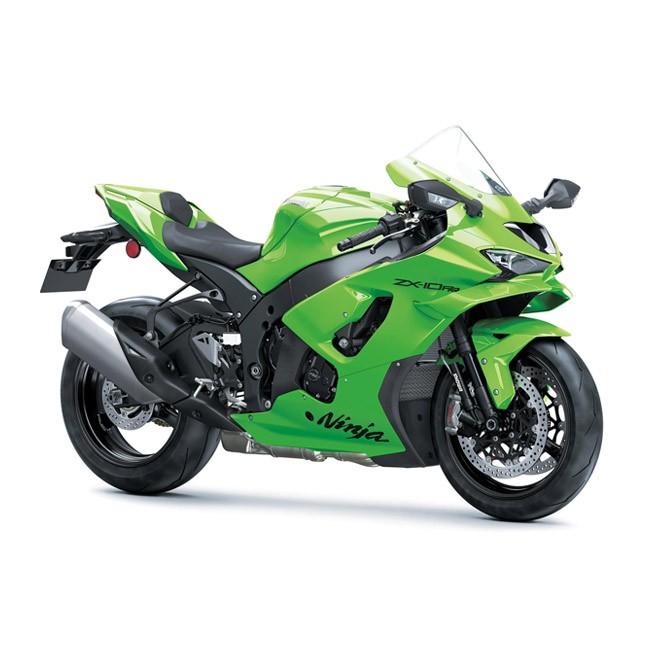 Kawasaki Ninja ZX-10RR