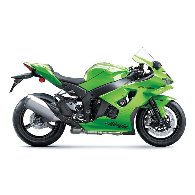 Kawasaki Ninja ZX-10RR