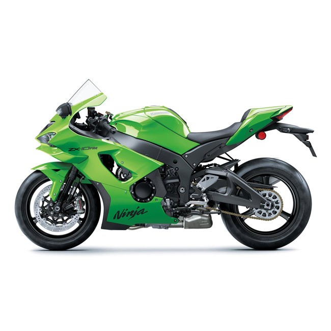 Kawasaki Ninja ZX-10RR