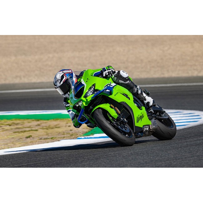 Kawasaki Ninja ZX-10RR