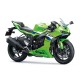 Kawasaki Ninja ZX-6R Kawasaki Ninja ZX-6R