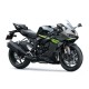 Kawasaki Ninja ZX-6R Kawasaki Ninja ZX-6R