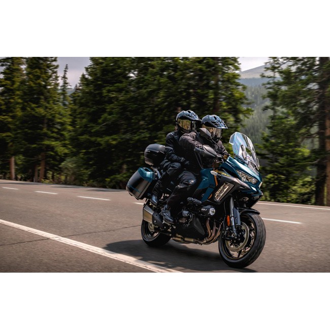 Kawasaki Versys 1100 S Kawasaki Versys 1100 S