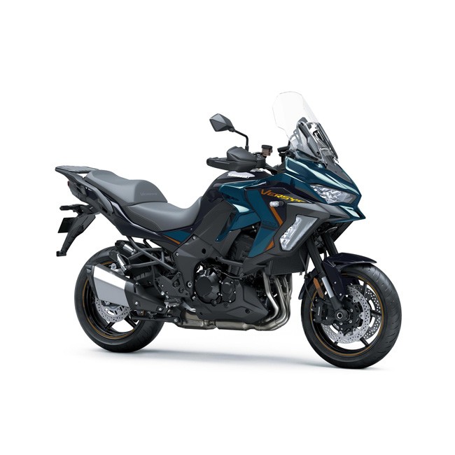 Kawasaki Versys 1100 S Kawasaki Versys 1100 S