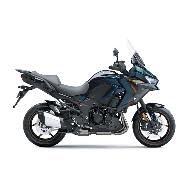 Kawasaki Versys 1100 S Kawasaki Versys 1100 S