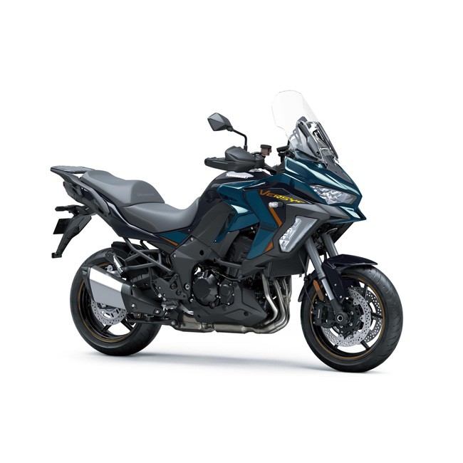Kawasaki Versys 1100 SE Kawasaki Versys 1100 SE