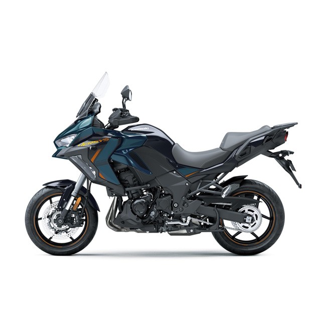 Kawasaki Versys 1100 SE Kawasaki Versys 1100 SE