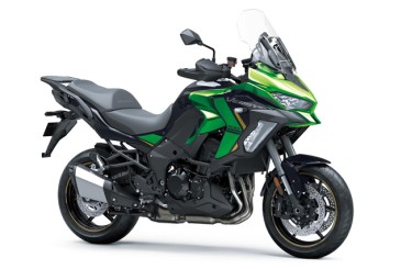 Kawasaki Versys 1100 SE Kawasaki Versys 1100 SE