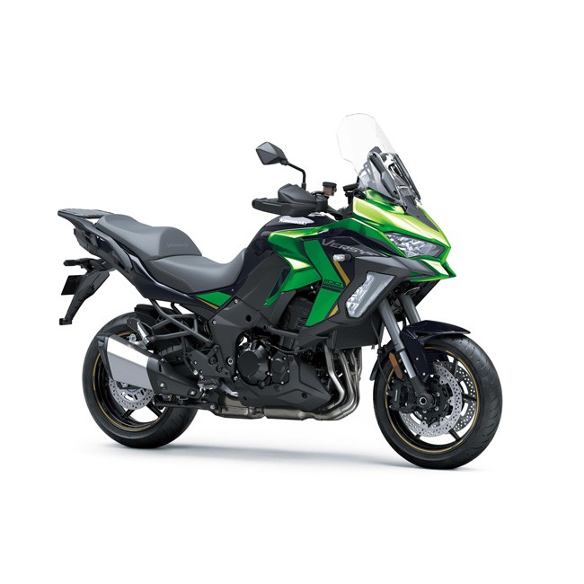 Kawasaki Versys 1100 SE Kawasaki Versys 1100 SE