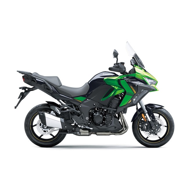 Kawasaki Versys 1100 SE Kawasaki Versys 1100 SE