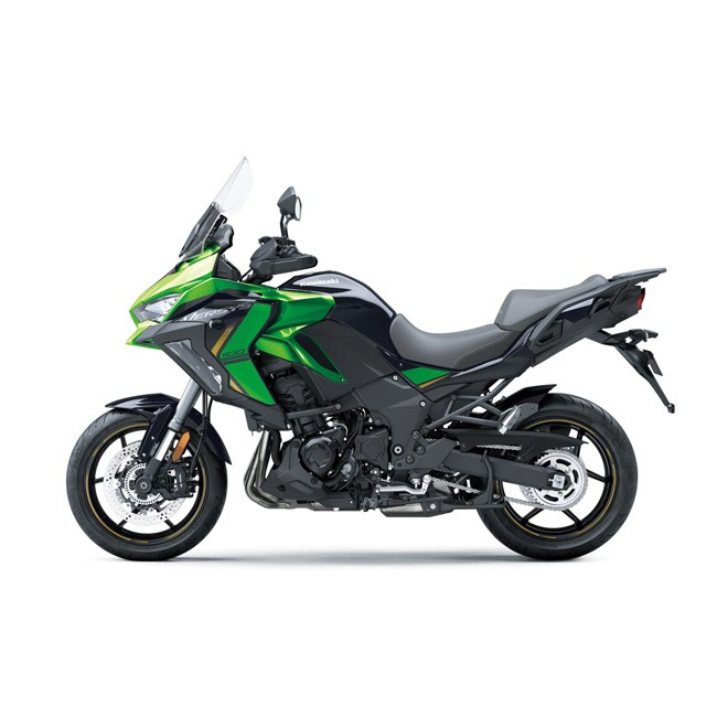 Kawasaki Versys 1100 SE Kawasaki Versys 1100 SE