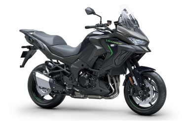 Kawasaki Versys 1100 Kawasaki Versys 1100
