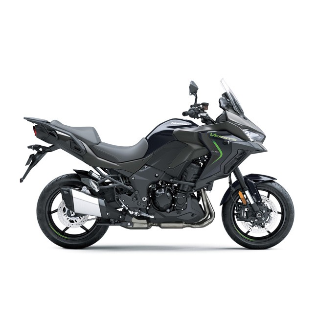 Kawasaki Versys 1100 Kawasaki Versys 1100