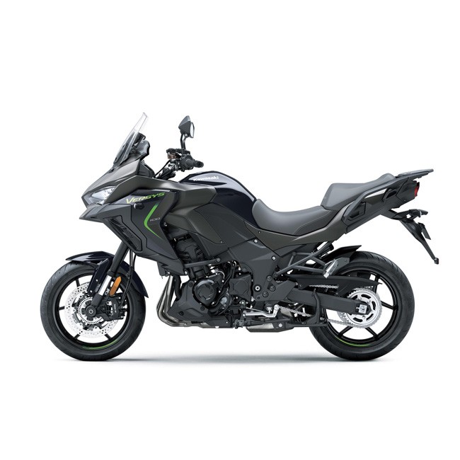 Kawasaki Versys 1100 Kawasaki Versys 1100