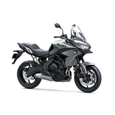 Kawasaki Versys 650 ABS MY2026