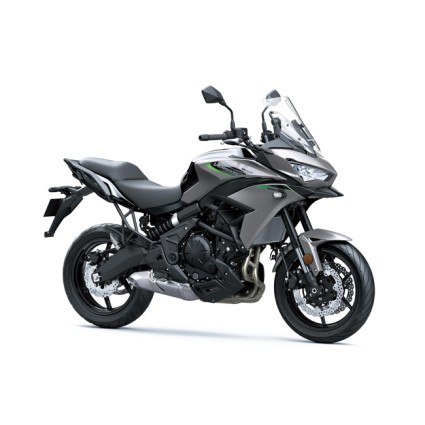 Kawasaki Versys 650 ABS MY2026