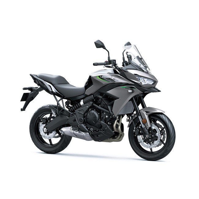 Kawasaki Versys 650 ABS Kawasaki Versys 650 ABS