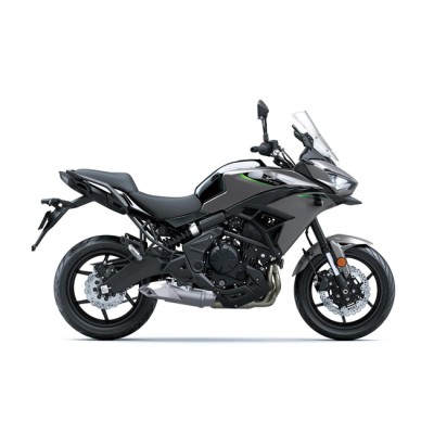 Kawasaki Versys 650 ABS MY2026