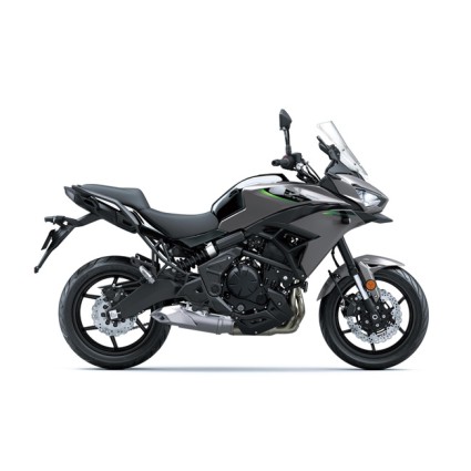 Kawasaki Versys 650 ABS MY2026