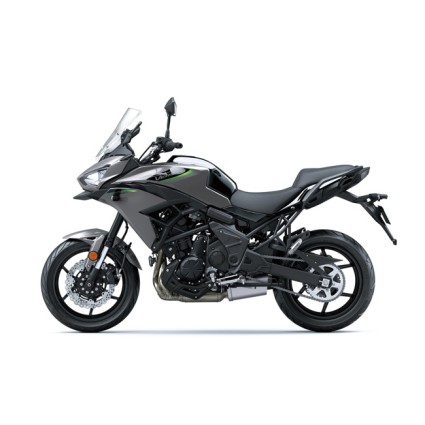 Kawasaki Versys 650 ABS MY2026