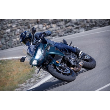 Kawasaki Versys 650 ABS MY2026