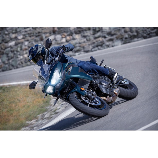Kawasaki Versys 650 ABS Kawasaki Versys 650 ABS