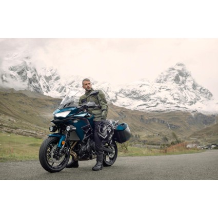 Kawasaki Versys 650 ABS MY2026