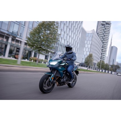 Kawasaki Versys 650 ABS MY2026