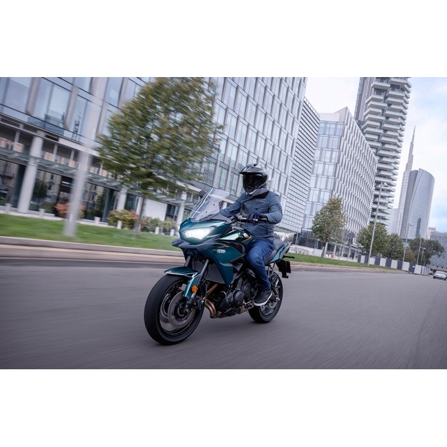 Kawasaki Versys 650 ABS Kawasaki Versys 650 ABS