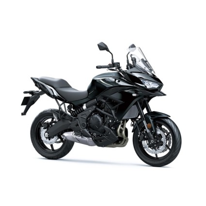 Kawasaki Versys 650 ABS MY2026