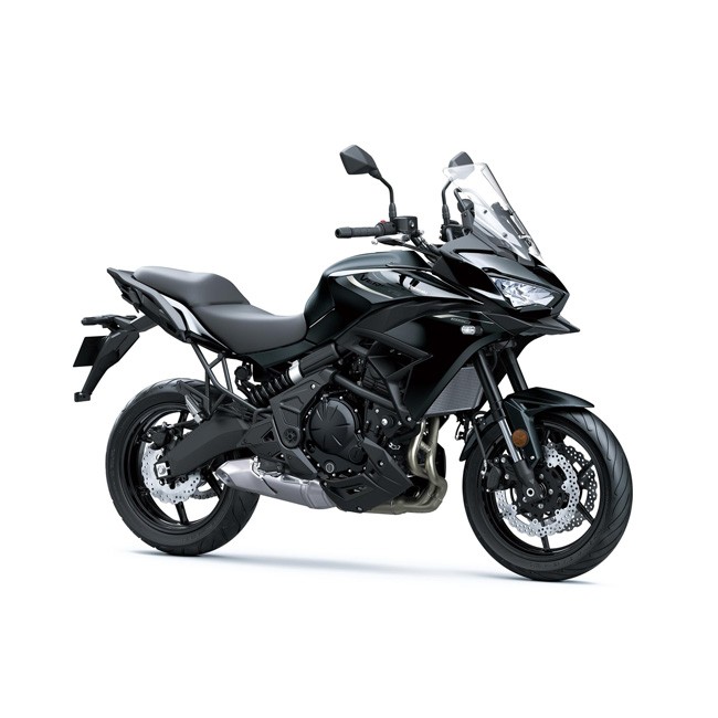Kawasaki Versys 650 ABS Kawasaki Versys 650 ABS