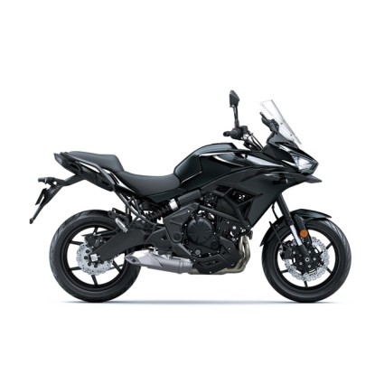 Kawasaki Versys 650 ABS MY2026