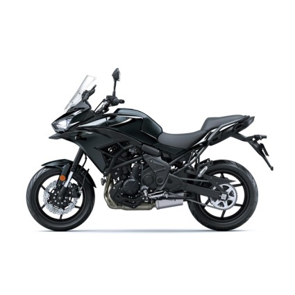 Kawasaki Versys 650 ABS MY2026