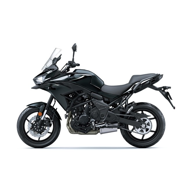 Kawasaki Versys 650 ABS Kawasaki Versys 650 ABS